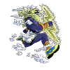 Zeus runner