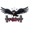 F-Caw-F Graffiti Raven Appearance