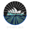 Sydney Opera House, Australia