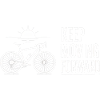 Cycling Forward Sunrise