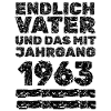 Vater 1963