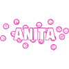 Anita as a name