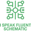 I speak fluent circuit diagram technology