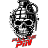Pull The Pin