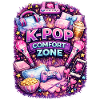 K Pop Comfort Zone