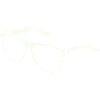 Sunglasses Silhouette Minimal Print