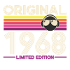 Original 1968 Retro Edition