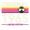 Originale limitierte Edition von 1965
