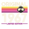 Original 1967 Rainbow Edition