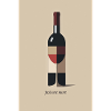 Wine design just one more