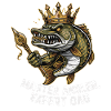 Master Angler Expert Dad