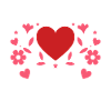 Belle Maman Joyeux Anniversaire