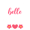 Joyeux anniversaire Belle Maman