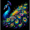 peacock