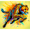 guépard
