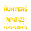 Ghost Hunter Halloween English Saying