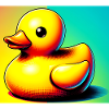 Duckling Duck Duck Duck