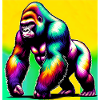 gorilla