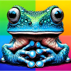 frog