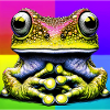 frog