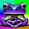 frog