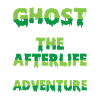 Ghost Hunter Halloween English Saying