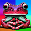 grenouille