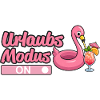 Urlaubsmodus, Urlaub