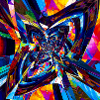 Kaleidoscopic Vortex