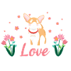 J’adore le chihuahua