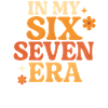 Dans mon mème d’humour italien de la pourriture cervementale de l’ère 67 des Six Sept