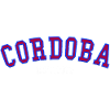 Cordoba Est 1966