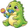 Babydino