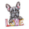French Bulldog Love