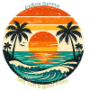 Endless Summer: Sea, Sun & Vibes
