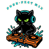 Purrfect Mix Kitty DJ