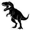 Tyrannosaurus rex