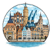 Rostocker Stadtansichtssache