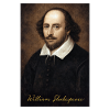 William Shakespeare Portrait