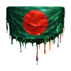 Bangladesh in bright colours