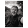 Marie Curie Selfie