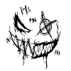 Grin of ruin