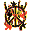 Peace Freedom Germany