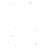 Peace Symbol Ausgemustert