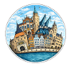 Rostock City View Matter 2026