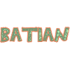 Batian as a trekking