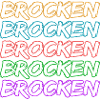 Gift for Brocken