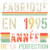 Fabriqué en 1925: Année de Perfection