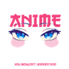 It's An Anime Thing