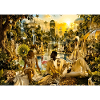 Golden Garden of Eden Designer EDITION